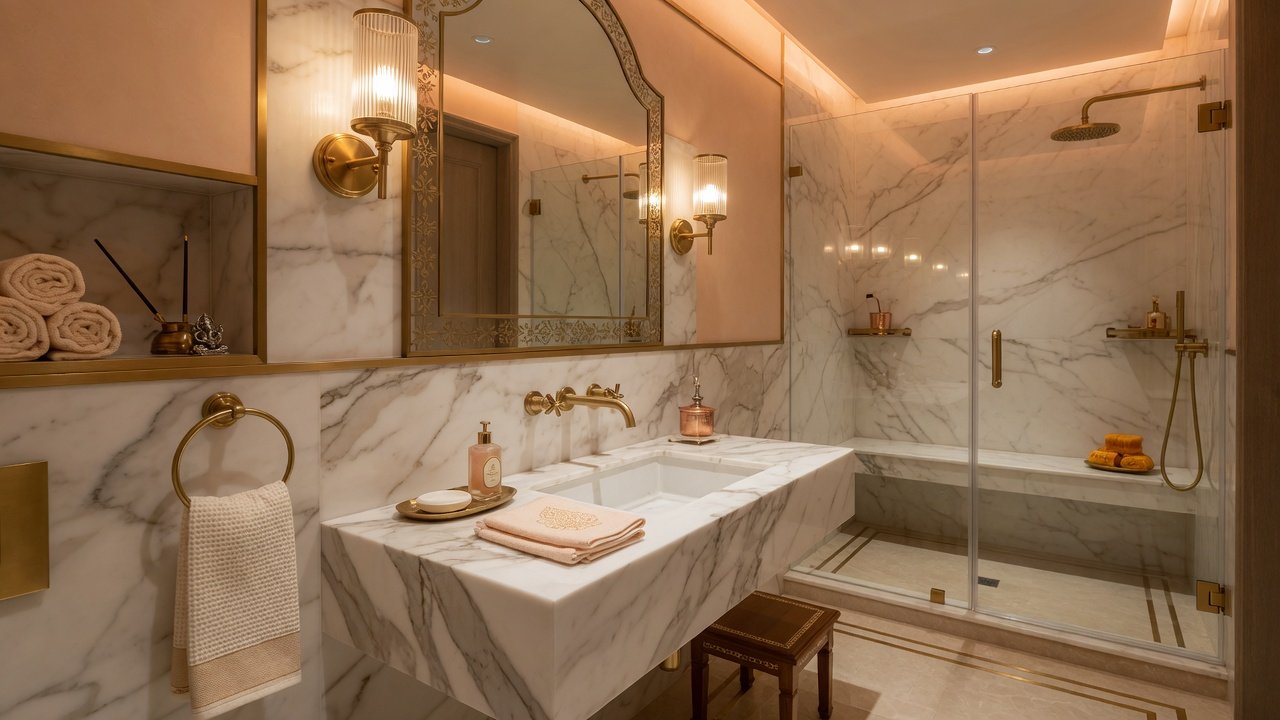 Residential Interiors