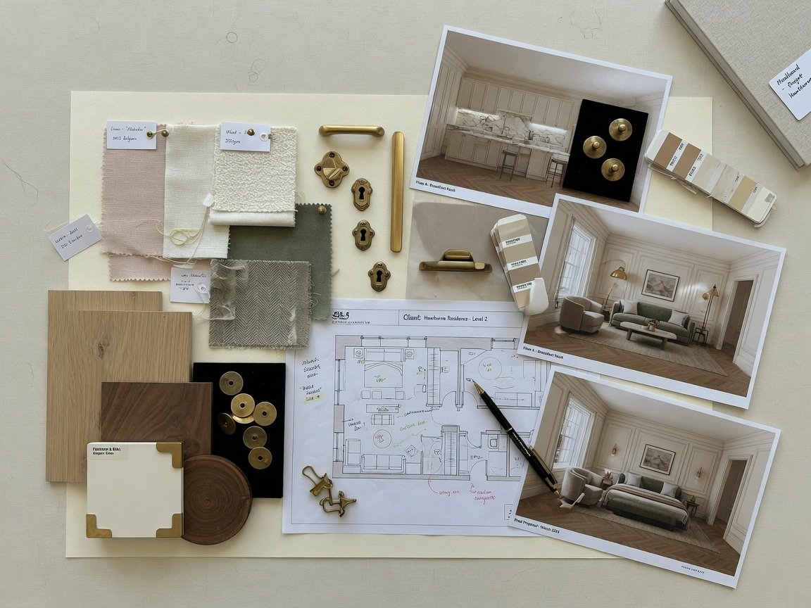 3D Visualisation