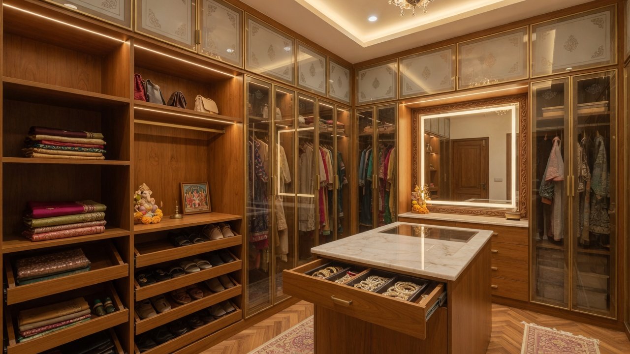Renovation & Upgrades