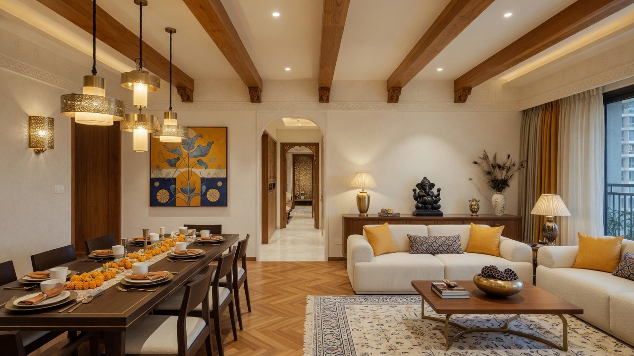 Commercial Interiors